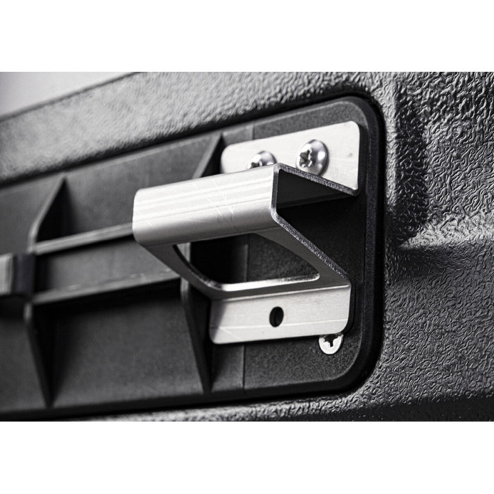 Холодильник автомобільний Brevia 52л 22760 