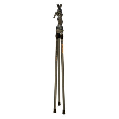 Штатив (тринога) для зброї Primos Trigger Stick Gen IIITM Deluxe 24-62