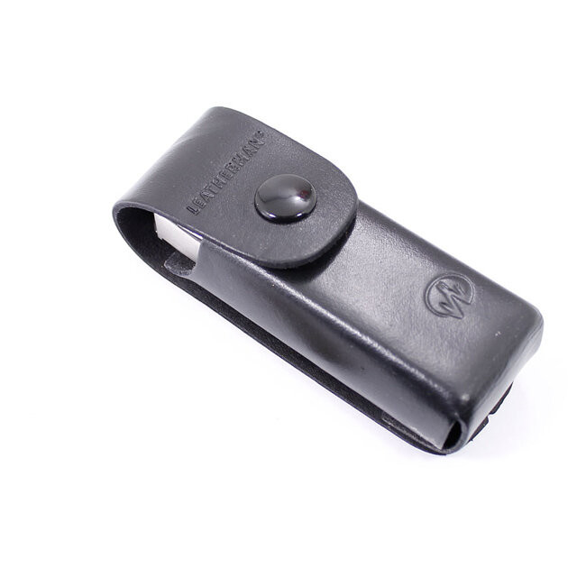 Мультитул Leatherman Rebar, шкіряний чохол (коробка) 