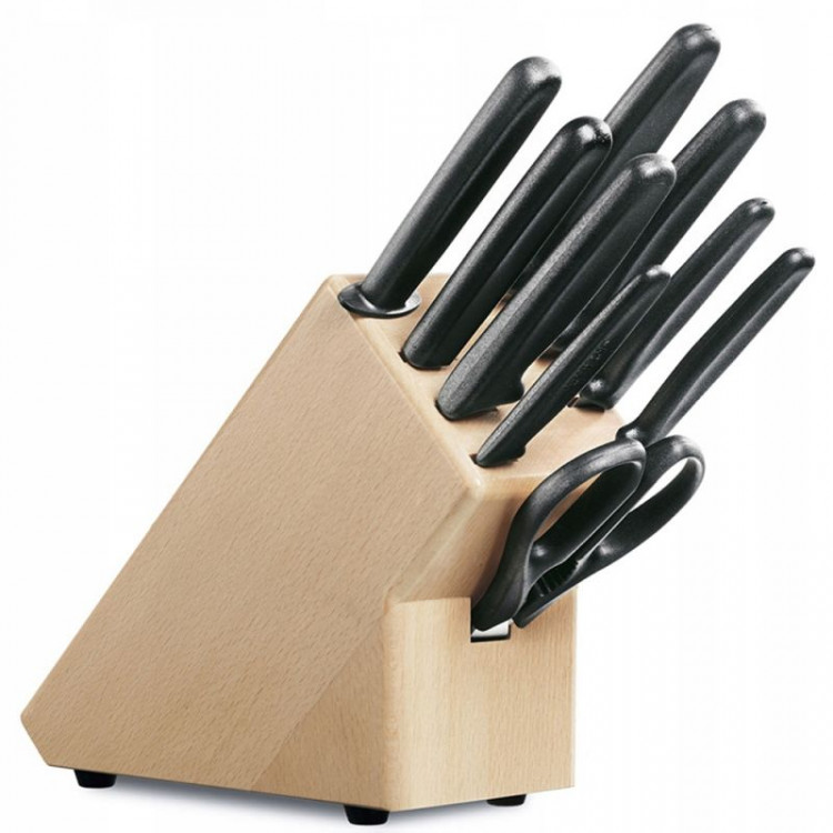 Набір кухонний Victorinox Standard Cutlery Block (5.1193.9) 