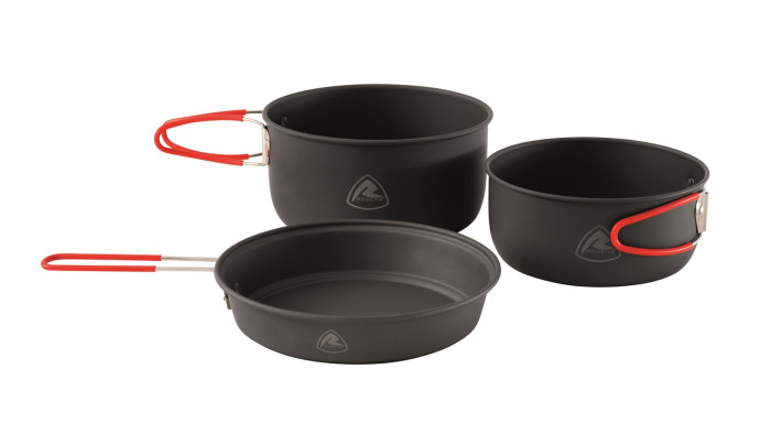 Набір посуду Robens Frontier Cook Set М 