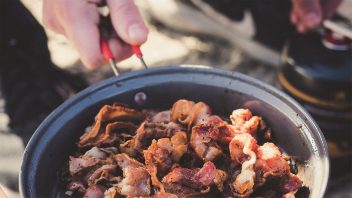 Набір посуду Robens Frontier Cook Set М 