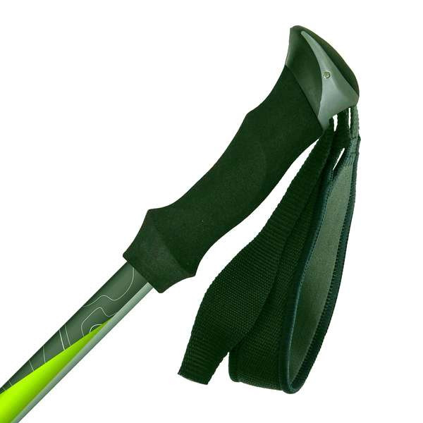 Трекінгові палиці Vipole Wilderness AS EVA RH S1830 