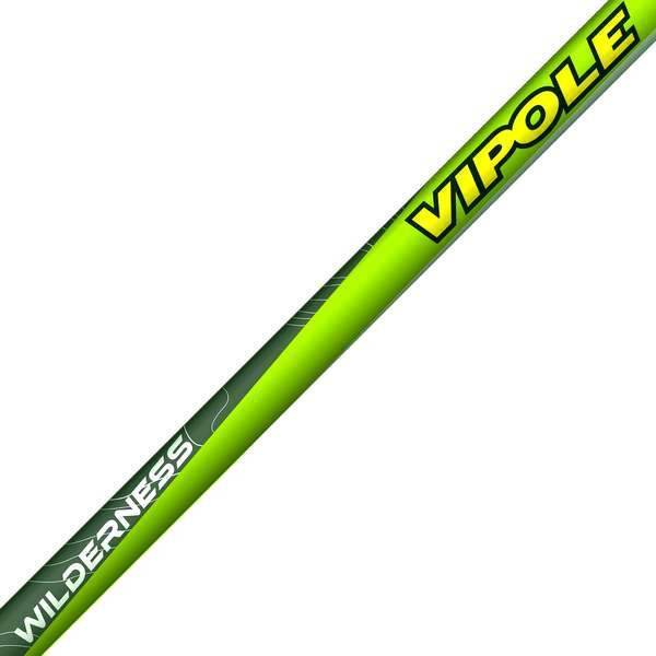 Трекінгові палиці Vipole Wilderness AS EVA RH S1830 