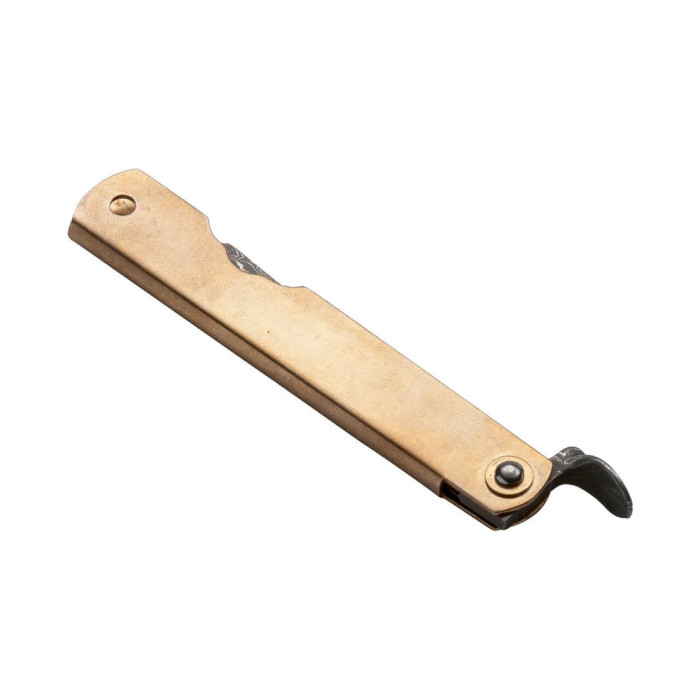 Ніж Boker Higonokami Hoseki Damascus 