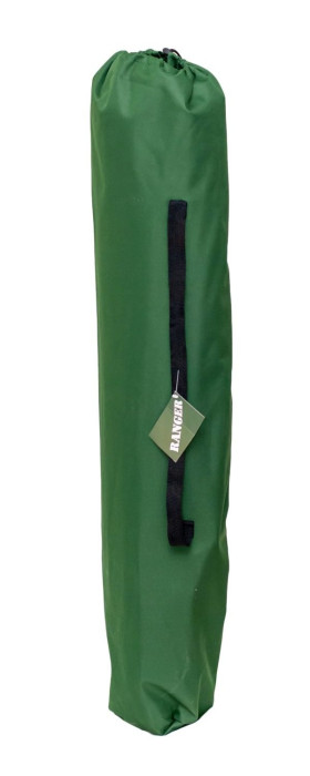 Розкладачка алюмінієва Ranger Military alum (RA 5504) 