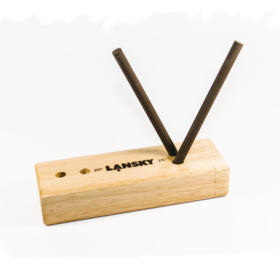 Точилка для ножів Lansky Pocket Sportsmans LNLCS5D
