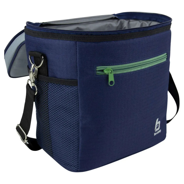 Термосумка Bo-Camp Cooler Bag 10 Blue (6702983) 
