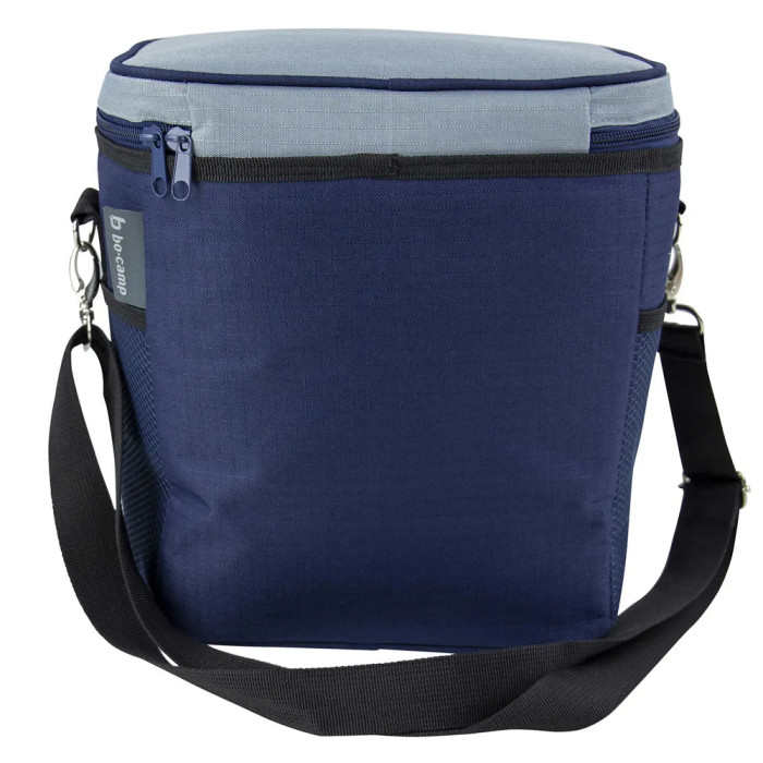 Термосумка Bo-Camp Cooler Bag 10 Blue (6702983) 
