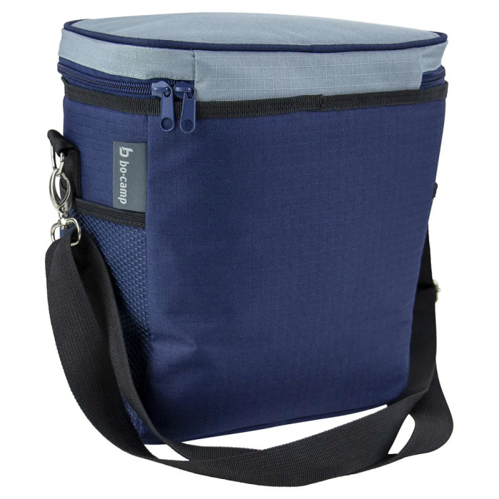 Термосумка Bo-Camp Cooler Bag 10 Blue (6702983) 