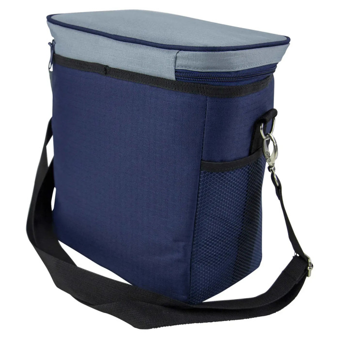 Термосумка Bo-Camp Cooler Bag 10 Blue (6702983) 