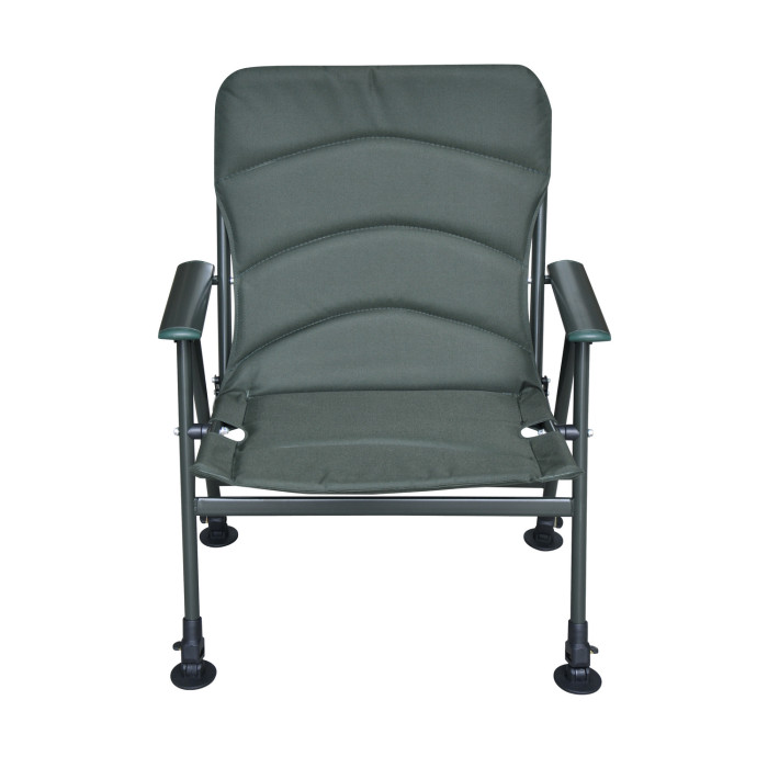 Складне крісло Коропове Ranger Fisherman (RA 2223) 