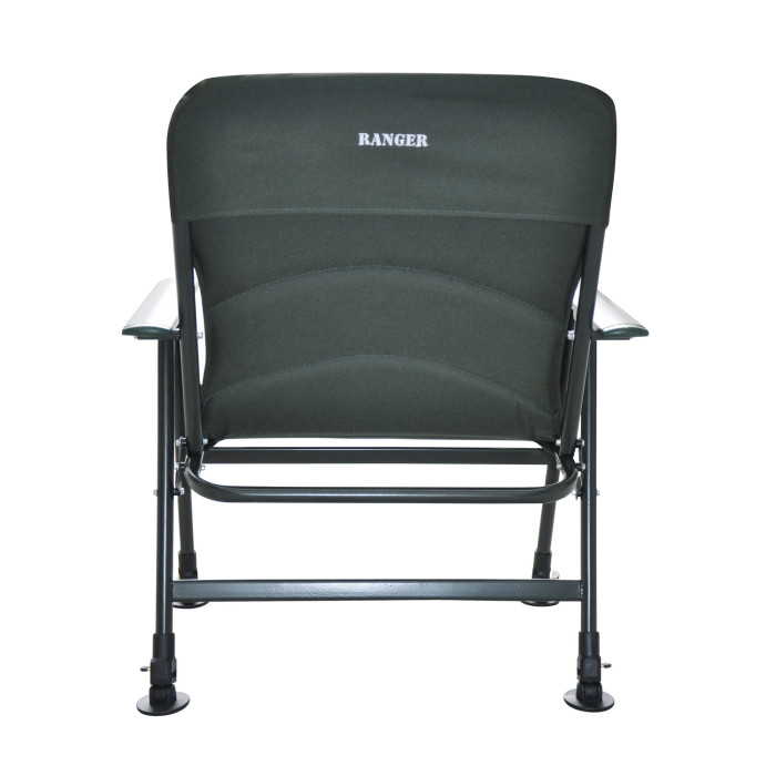 Складне крісло Коропове Ranger Fisherman (RA 2223) 