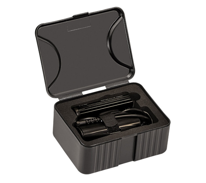 Велофара Lezyne Power Drive 1100I (чорний) 