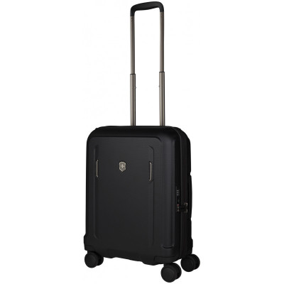 Валіза Victorinox Travel WERKS TRAVELER 6.0 HS /Black Vt609968