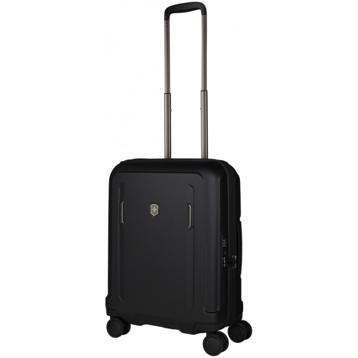 Валіза Victorinox Travel WERKS TRAVELER 6.0 HS /Black Vt609968 
