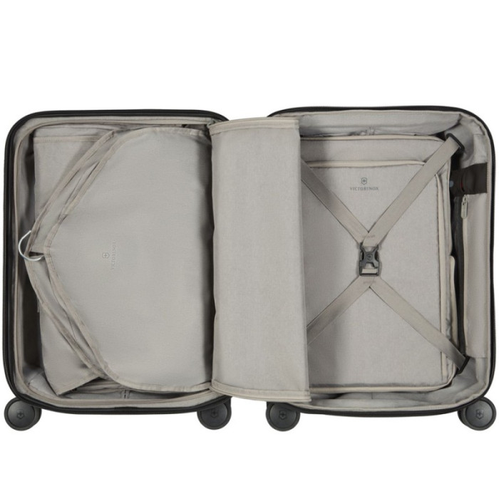 Валіза Victorinox Travel WERKS TRAVELER 6.0 HS /Black Vt609968 