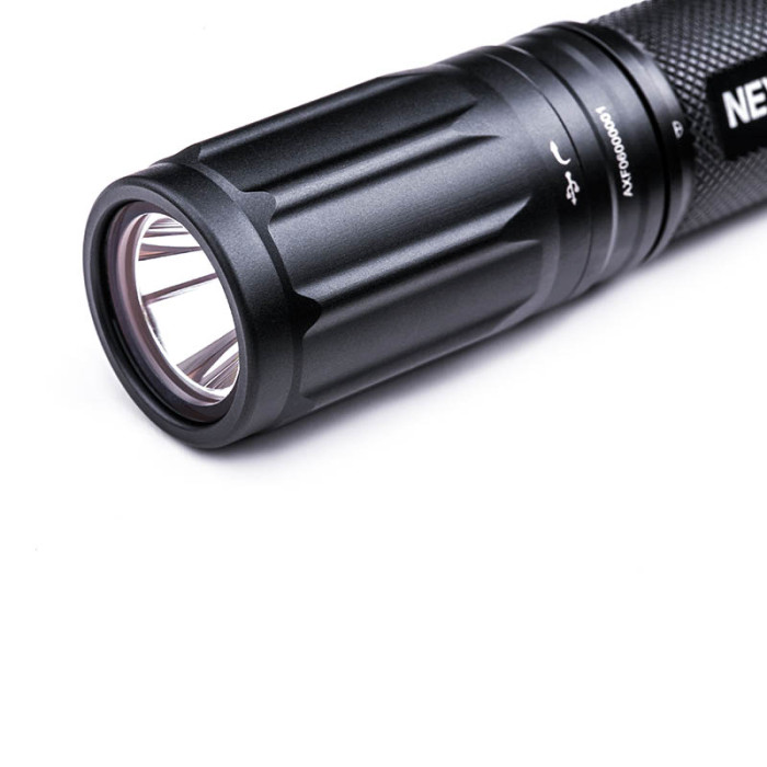 Ліхтар Nextorch E51 V2.0 OSRAM P9 LED 