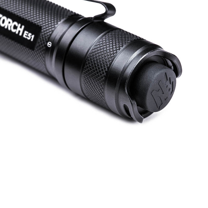 Ліхтар Nextorch E51 V2.0 OSRAM P9 LED 