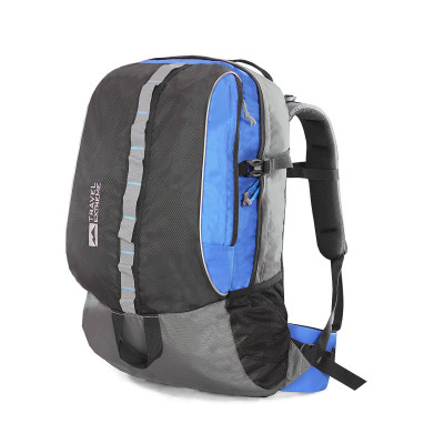 Рюкзак Travel Extreme Panda 35L, Blue