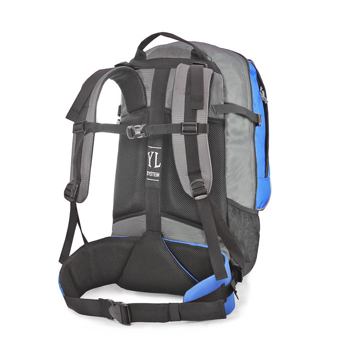 Рюкзак Travel Extreme Panda 35L, Blue 
