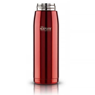 Термос LaPlaya Bubble Safe, 0.5 л (червоний) (Copy)