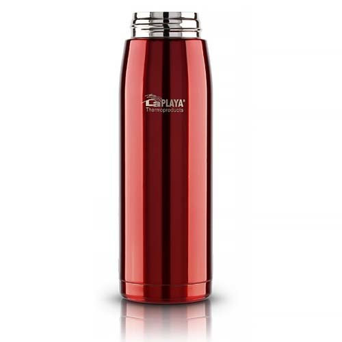 Термос LaPlaya Bubble Safe, 0.5 л (червоний) (Copy) 