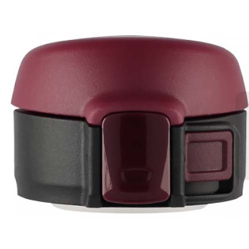 Термос LaPlaya Bubble Safe, 0.5 л (червоний) (Copy) 