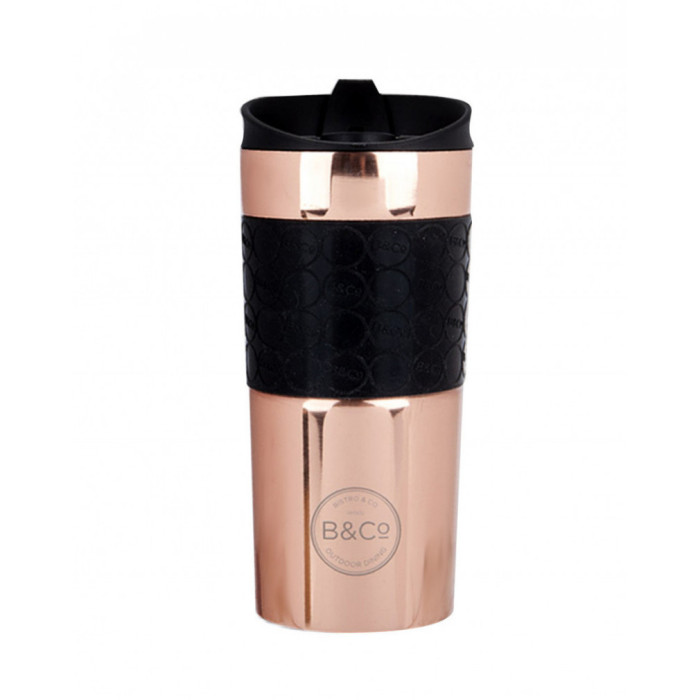 Термокружка Summit B&Co Leak Proof Thermal Mug 380 мл 