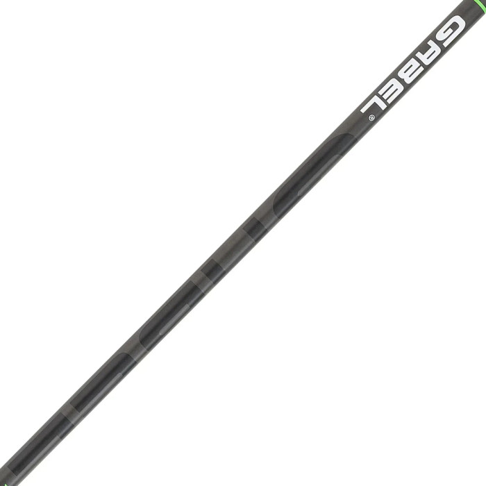 Палиці для скандинавської ходьби Gabel X-5 Black 120 (7009351141200) 