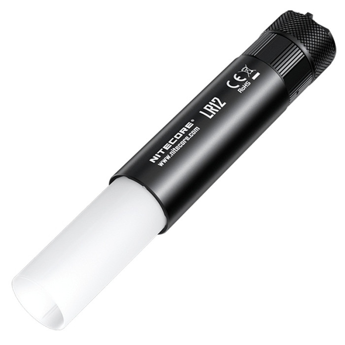 Ліхтар Nitecore LR12 