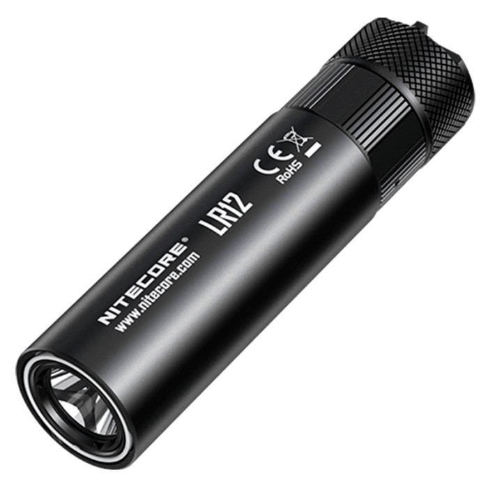 Ліхтар Nitecore LR12 