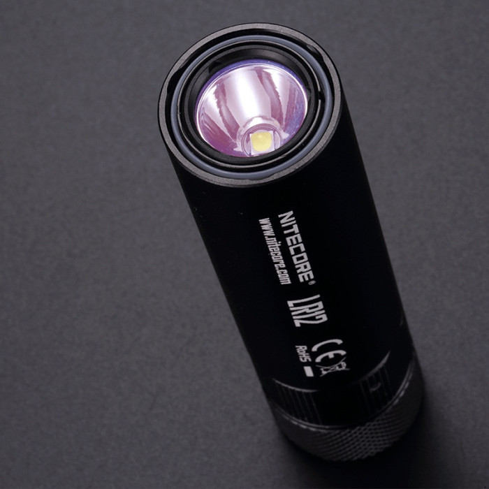 Ліхтар Nitecore LR12 