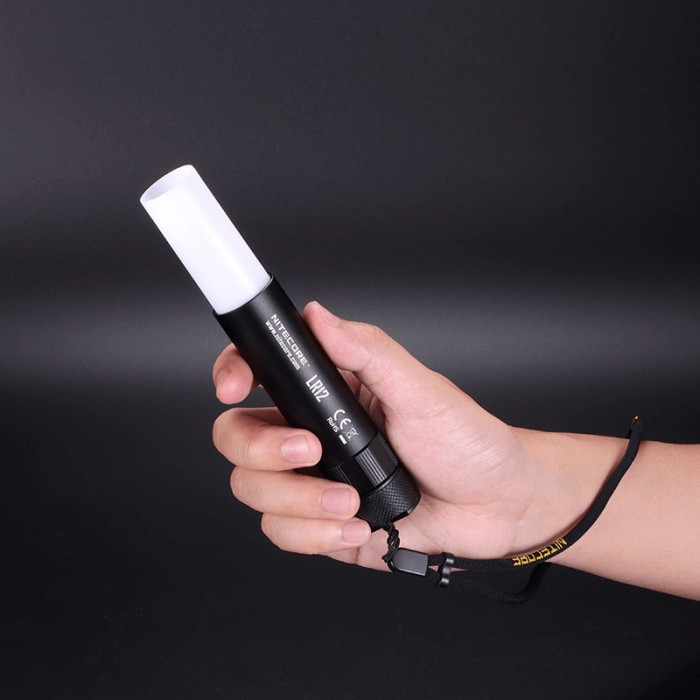 Ліхтар Nitecore LR12 