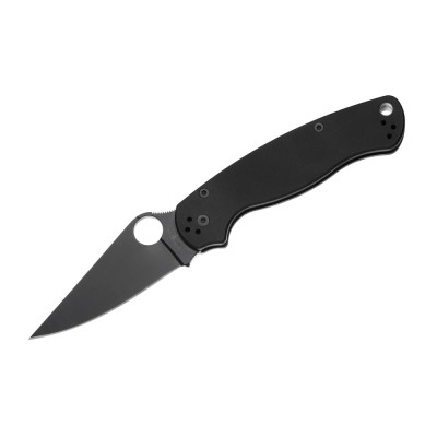 Карманний ніж Grand Way SG 081 black