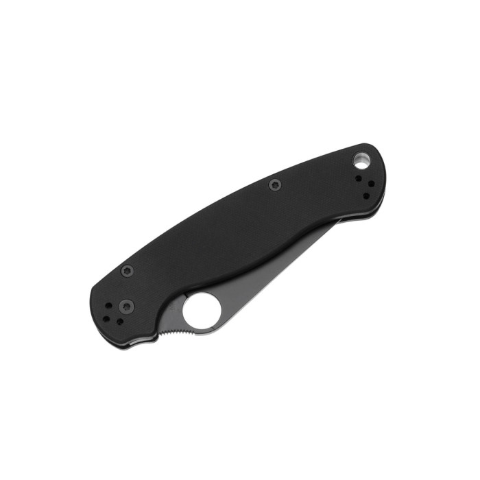 Карманний ніж Grand Way SG 081 black 