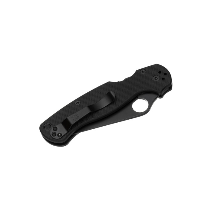 Карманний ніж Grand Way SG 081 black 