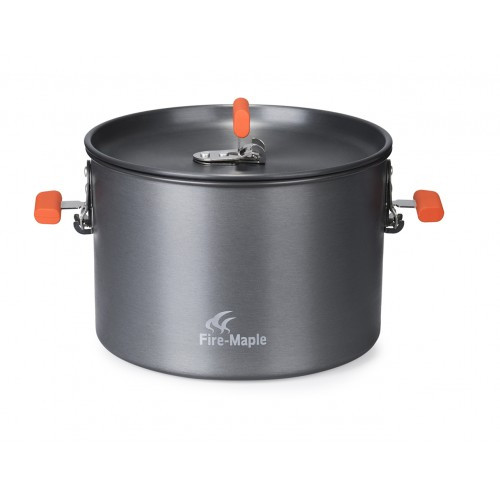 Набір посуду для 5-6 персон Fire-Maple Feast 6 