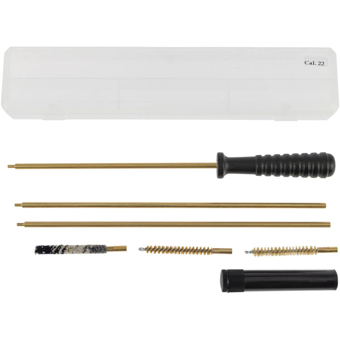 Набір для чищення MEGAline 083/4TSG кал. 22 (.223) 