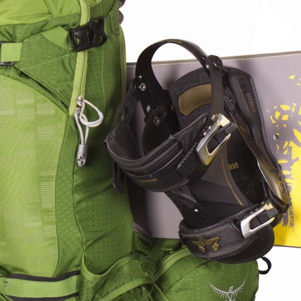 Рюкзак Osprey Kode 22 Black, розмір S/M 