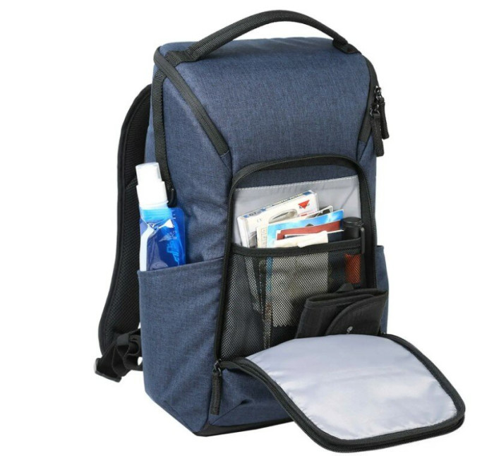 Рюкзак Vanguard Vesta Aspire 41 Navy (Vesta Aspire 41 NV) 