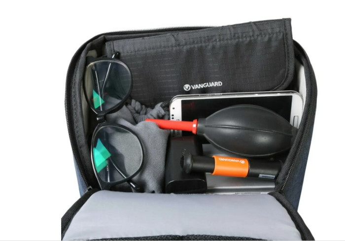 Рюкзак Vanguard Vesta Aspire 41 Navy (Vesta Aspire 41 NV) 