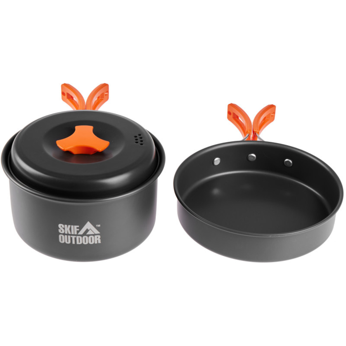 Набір для приготування їжі Skif Outdoor Fuzz Set S 