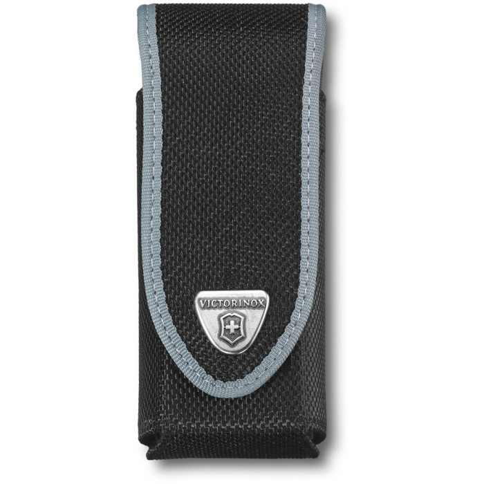 Чохол Victorinox на пояс нейлон.чорн для SwissTool Spirit Plus 