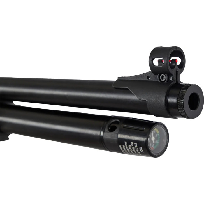 Гвинтівка пневматична Optima Galatian 6 Auto PCP 4,5 мм 