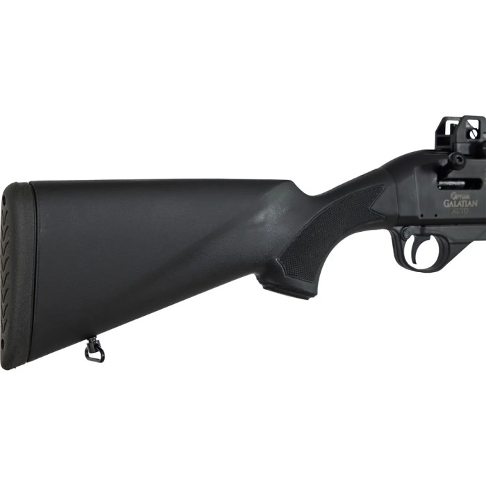 Гвинтівка пневматична Optima Galatian 6 Auto PCP 4,5 мм 