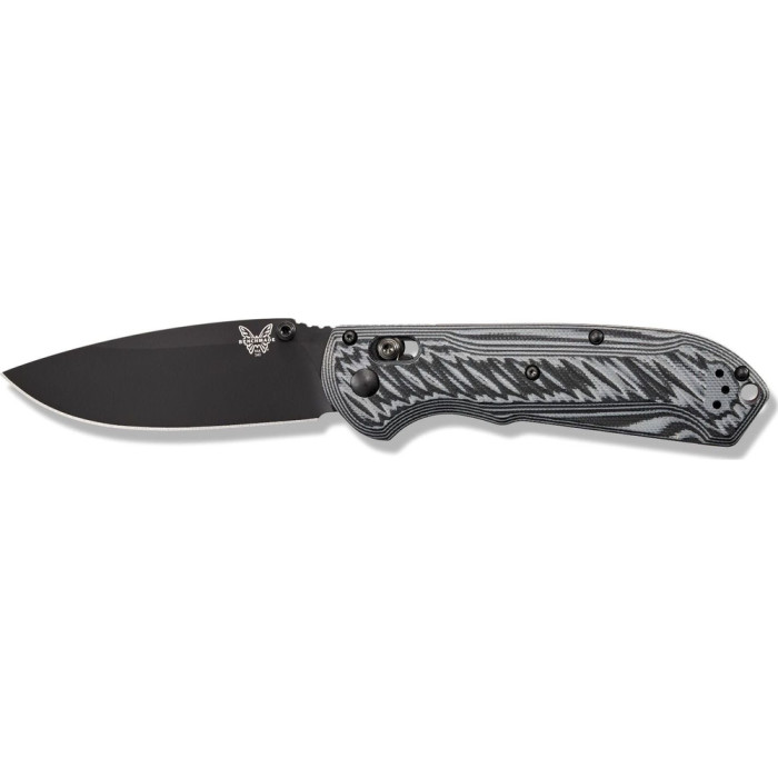 Ніж Benchmade Freek 560BK-1 