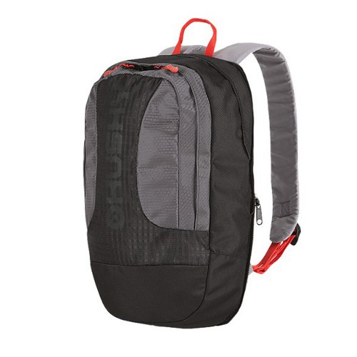 Рюкзак Husky Samont 70 + 10 (Чорний) 