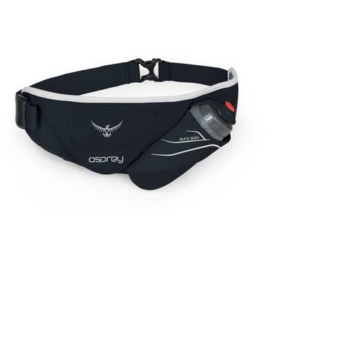 Сумка поясна Osprey Duro Solo Belt Alpine Black-O /S-чорна 