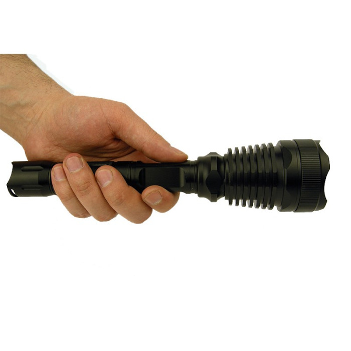 Ліхтар Police 12v Q2800-T6 